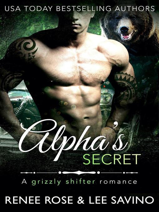 Title details for Alpha's Secret by Renee Rose - Wait list